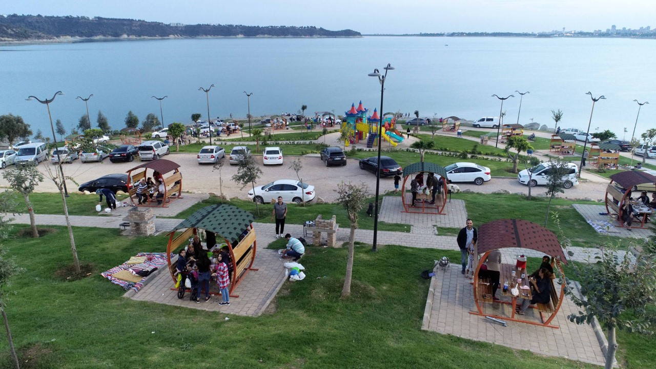 Adana YSF Peyzaj İnşaat